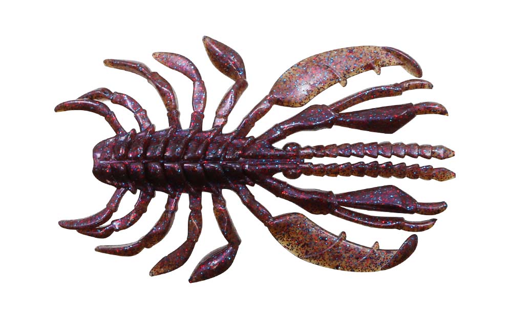 Danny 2.8inch - ISSEI