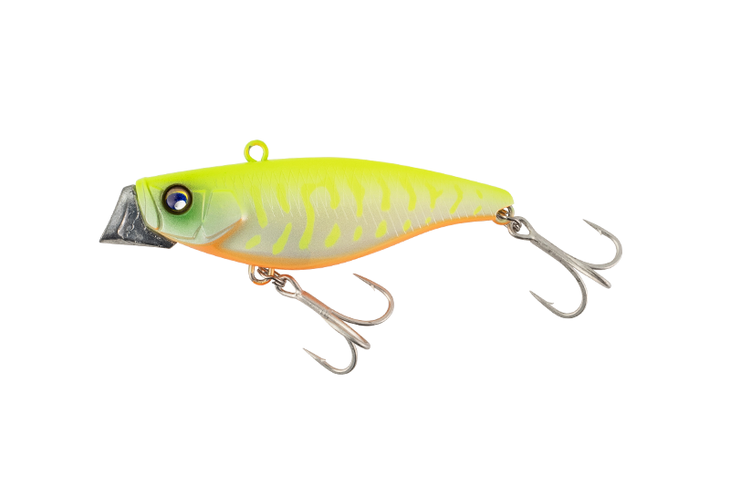 ZINARI 65/65HW - JACKALL