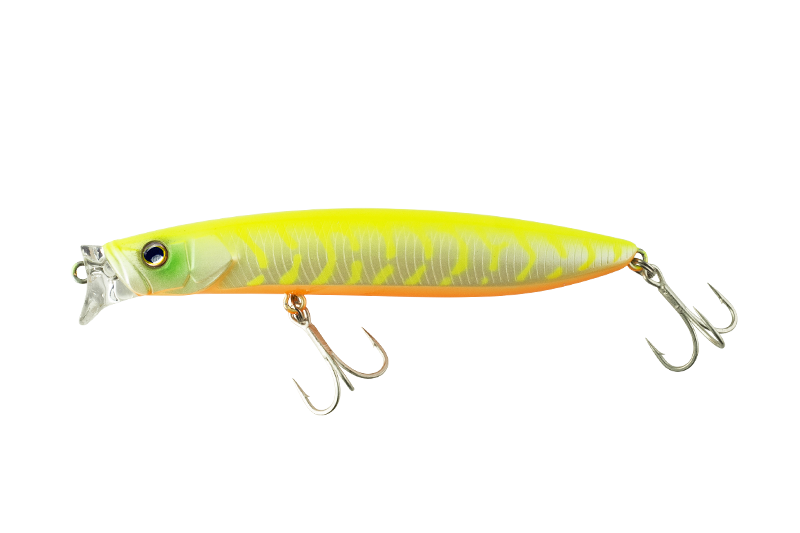 HAGRE 96F/120F - JACKALL