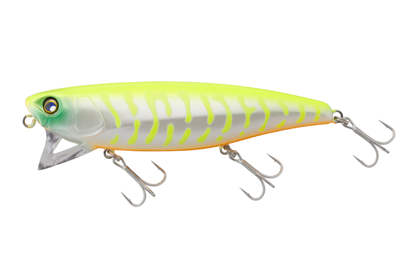 RAICO 132F - JACKALL