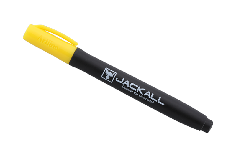 Artline Iregui Marker - JACKALL