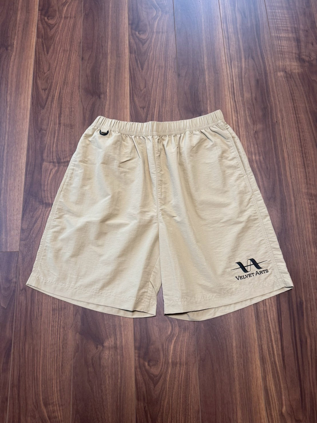 Summer Shorts - VELVET ARTS