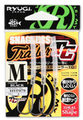 SNAGLESS TRAILER TC (HST079) - RYUGI