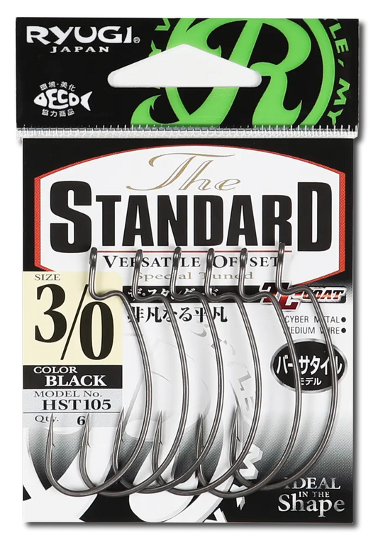 THE STANDARD (HST105) - RYUGI