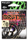 INFINI BRUTAL (HIB094) - RYUGI
