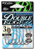 DOUBLE EDGE (HDE077) - RYUGI