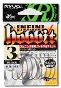 INFINI Hobbit (HIH054) - RYUGI