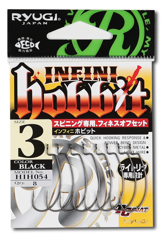 INFINI Hobbit (HIH054) - RYUGI