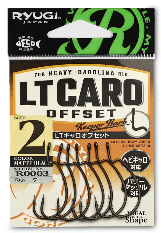 LT CARO OFFSET (R0003) - RYUGI