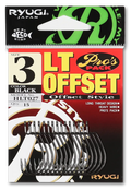 LT OFFSET (HLT027) - RYUGI