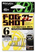 FOG SHOT TC (HFS036) - RYUGI