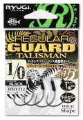 REGULAR GURD TALISMAN (HRT112) - RYUGI