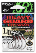 HEAVY GURD TALISMAN (HHT113) - RYUGI