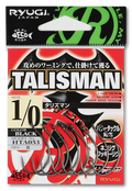TALISMAN (HTA053) - RYUGI