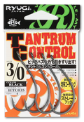 TANTRUM CONTROL (HTC035) - RYUGI