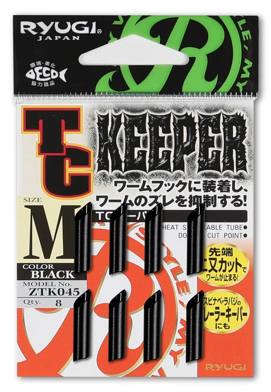 TC KEEPER (ZTK045) - RYUGI