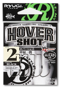HOVER SHOT (HHS127) - RYUGI