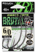 PIERCE HOOK BRUTAL TC (HPB062) - RYUGI