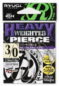 HEAVY WEIGHTED PIERCE (HHP088) - RYUGI