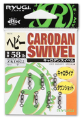CARODAN SWIVEL (ZKD022) - RYUGI