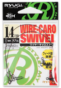 WIRE-CARO SWIVEL (ZWS023) - RYUGI