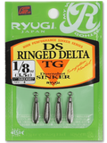 DS RINGED DELTA TG (SRD087) - RYUGI