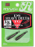 DS HEAVY DELTA TG (SHD083) - RYUGI