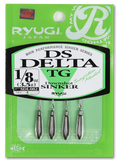 DS DELTA TG (SDL082) - RYUGI