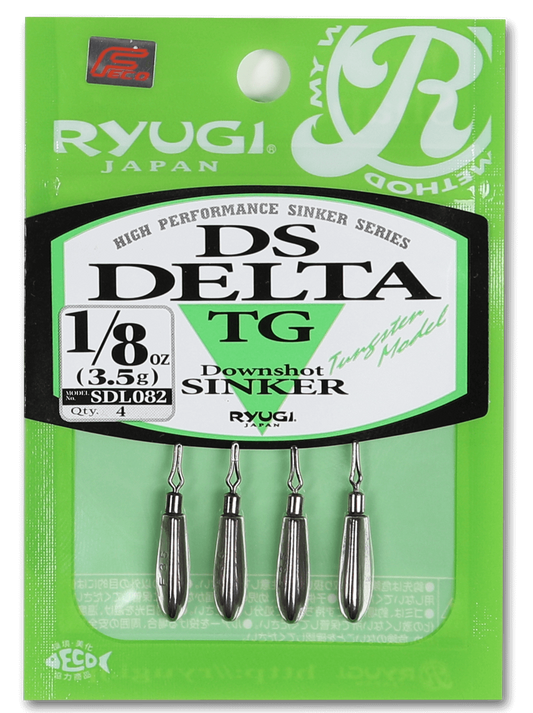 DS DELTA TG (SDL082) - RYUGI