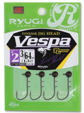 Finnes Jig Head Vespa (SVS084) - RYUGI