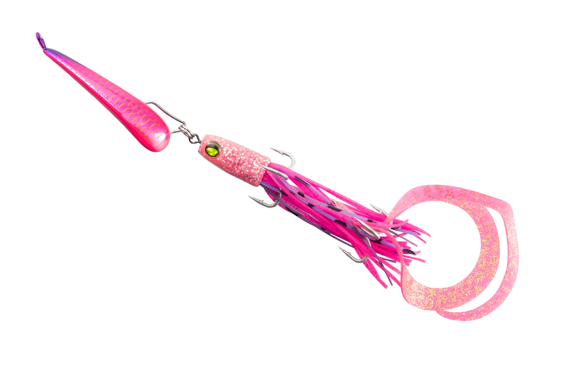 SABULL SWINGREAPER - JACKALL