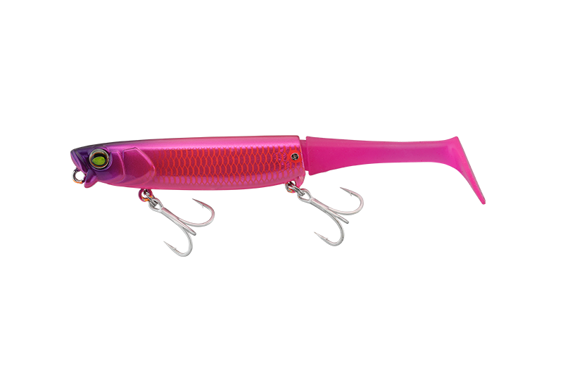 SABULL HB SHAD - JACKALL