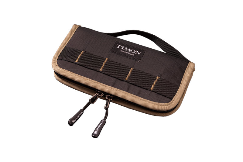 TIMON Spoon Wallet R - JACKALL
