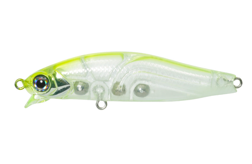 Umitarou Ame Minnow 55 - ISSEI