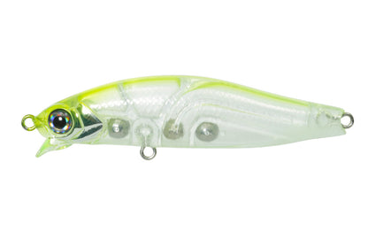 Umitarou Ame Minnow 55 - ISSEI