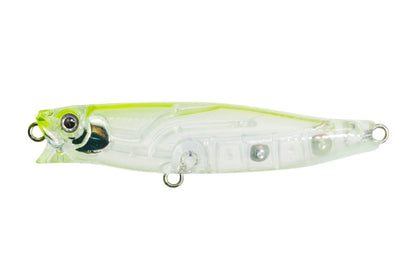 Umitarou Ame Pen 55 - ISSEI