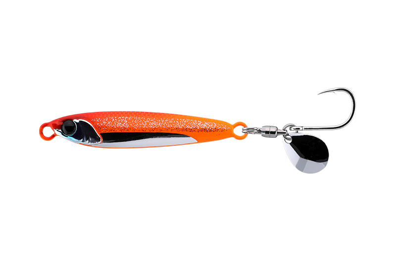 RASPATEEN TG NEO BLADE - JACKALL