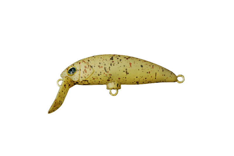 TIMON Buriburi Minnow - JACKALL