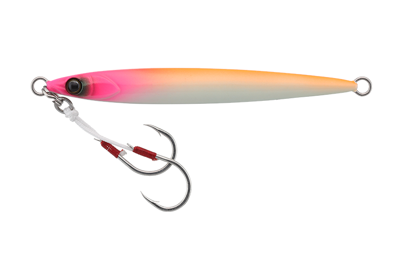 BIGBACKER JIG SLIDE STICK - JACKALL