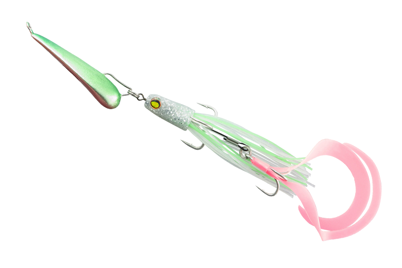 SABULL SWINGREAPER - JACKALL