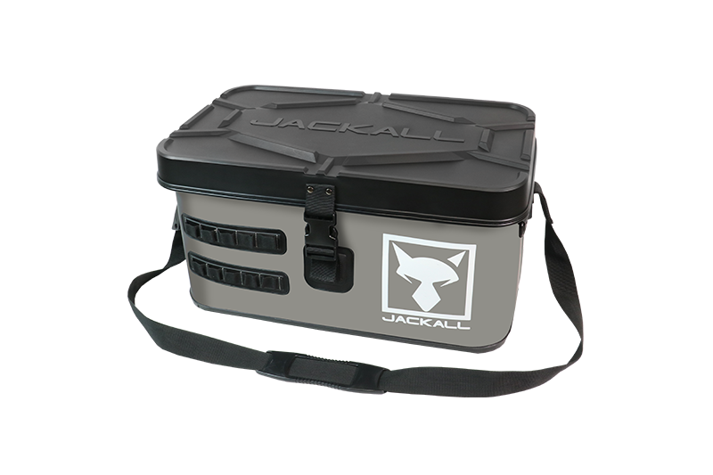 Tackle Container - JACKALL