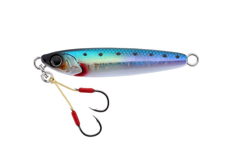 RASPATEEN TG NEO - JACKALL