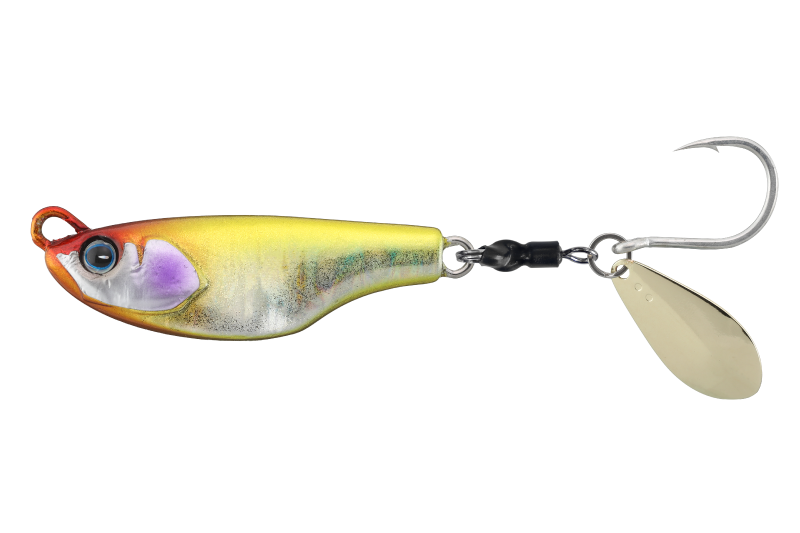 BAMBLUZ BITEBEANS TG SAWARA Special - JACKALL