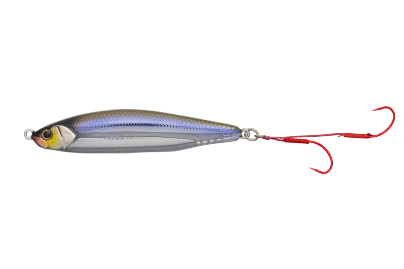 BIGBACKER FALLTRICK SAKURAMASU Special - JACKALL