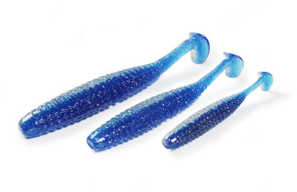 Umitarou Caramel Shad - ISSEI