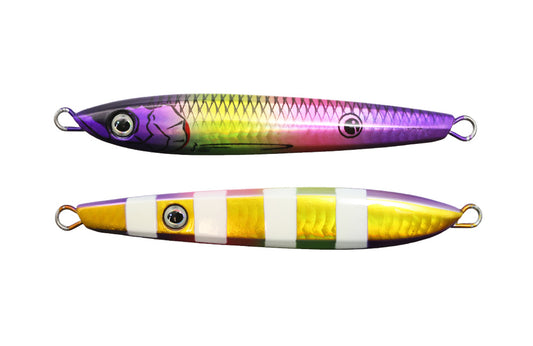 Umitarou Nekometaru (Sabre Fish Color) - ISSEI