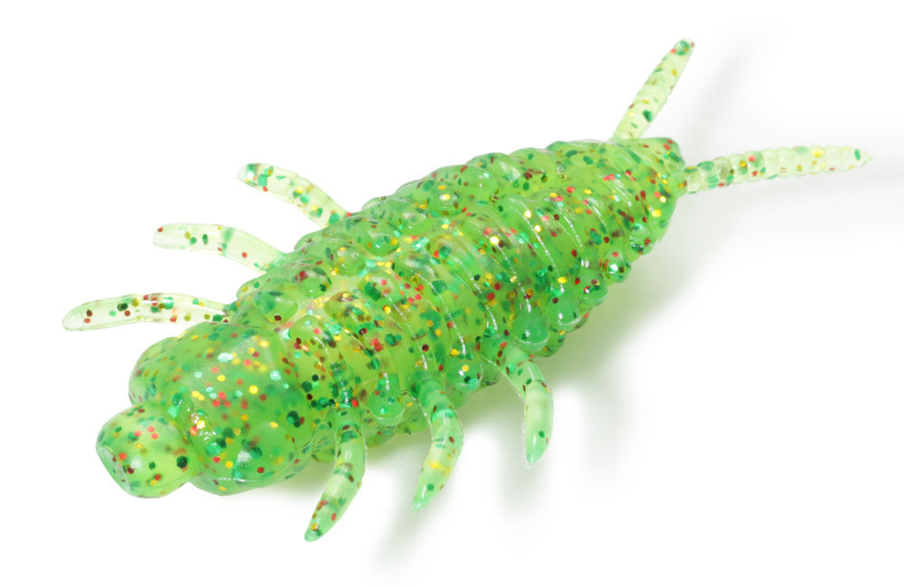 bibibi Insect 1.8inch - ISSEI