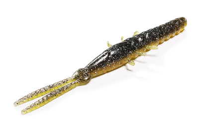 Pin Crow Stick Heavy Salt 4.0inch - ISSEI