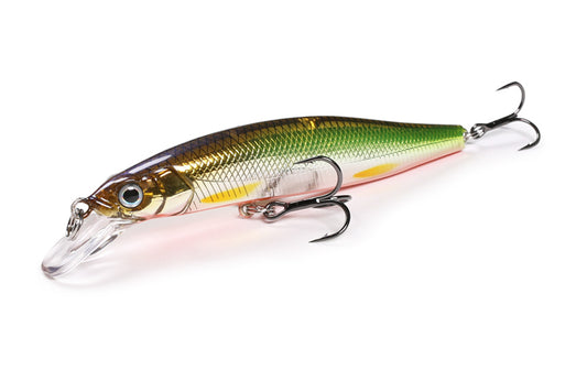 G.C. Minnow 75SR-SP - ISSEI