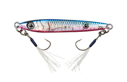 Umitarou Neko Metal 20-60g - ISSEI